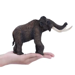 Mojo Prehistorie Wolharige Mammoet - 381049