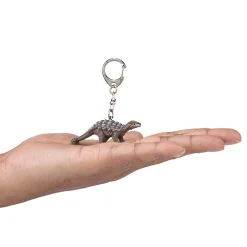 Mojo Sleutelhanger Ankylosaurus - 387453