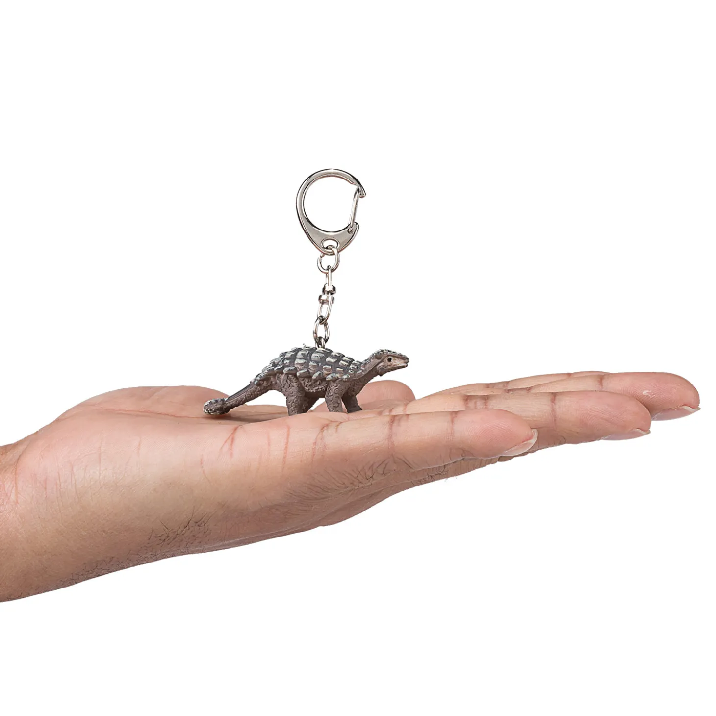 Mojo Sleutelhanger Ankylosaurus - 387453