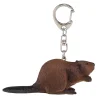 Mojo Sleutelhanger Bever - 387433