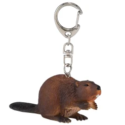 Mojo Sleutelhanger Bever - 387433