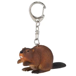 Mojo Sleutelhanger Bever - 387433