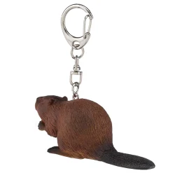 Mojo Sleutelhanger Bever - 387433