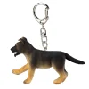 Mojo Sleutelhanger Duitse Herder Puppy - 387461