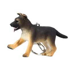 Mojo Sleutelhanger Duitse Herder Puppy - 387461