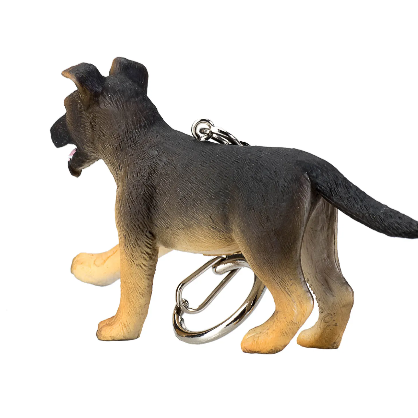 Mojo Sleutelhanger Duitse Herder Puppy - 387461
