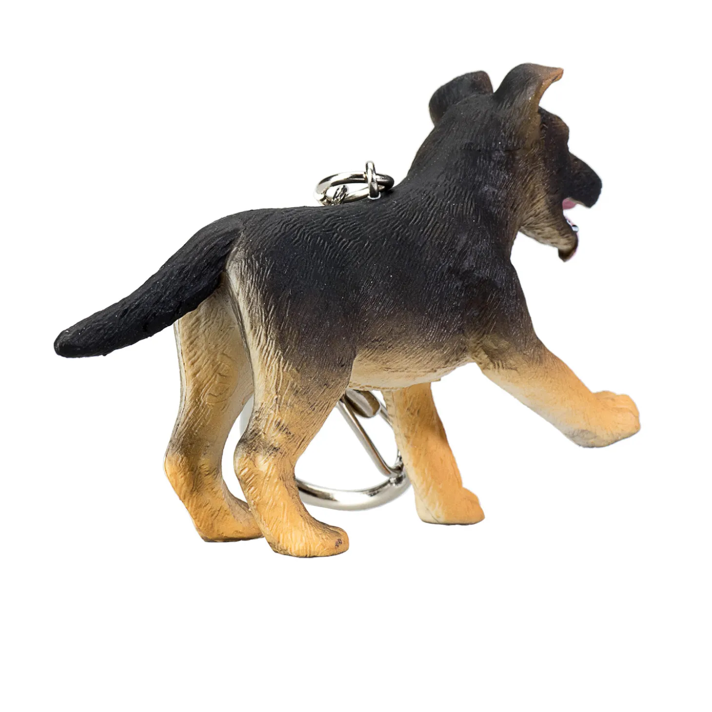 Mojo Sleutelhanger Duitse Herder Puppy - 387461