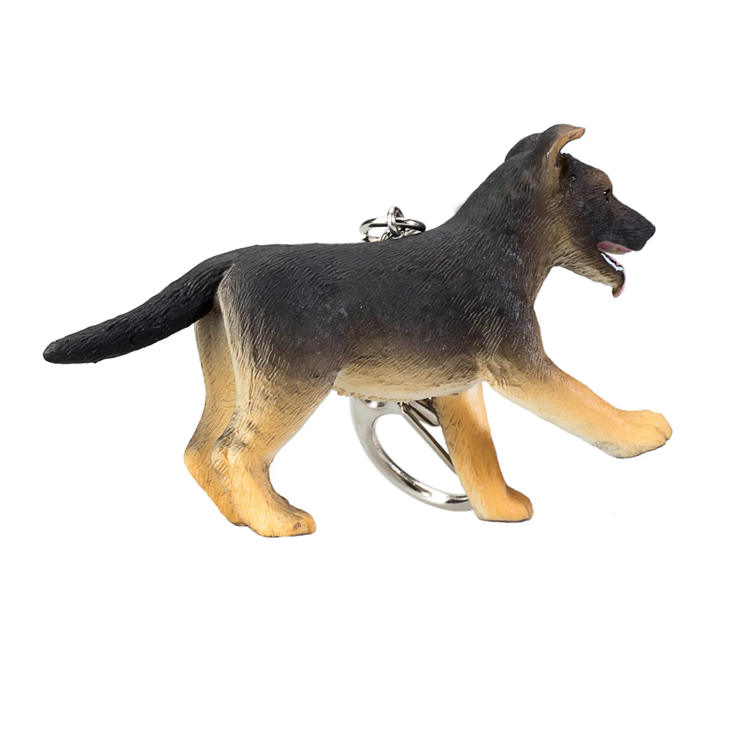 Mojo Sleutelhanger Duitse Herder Puppy - 387461