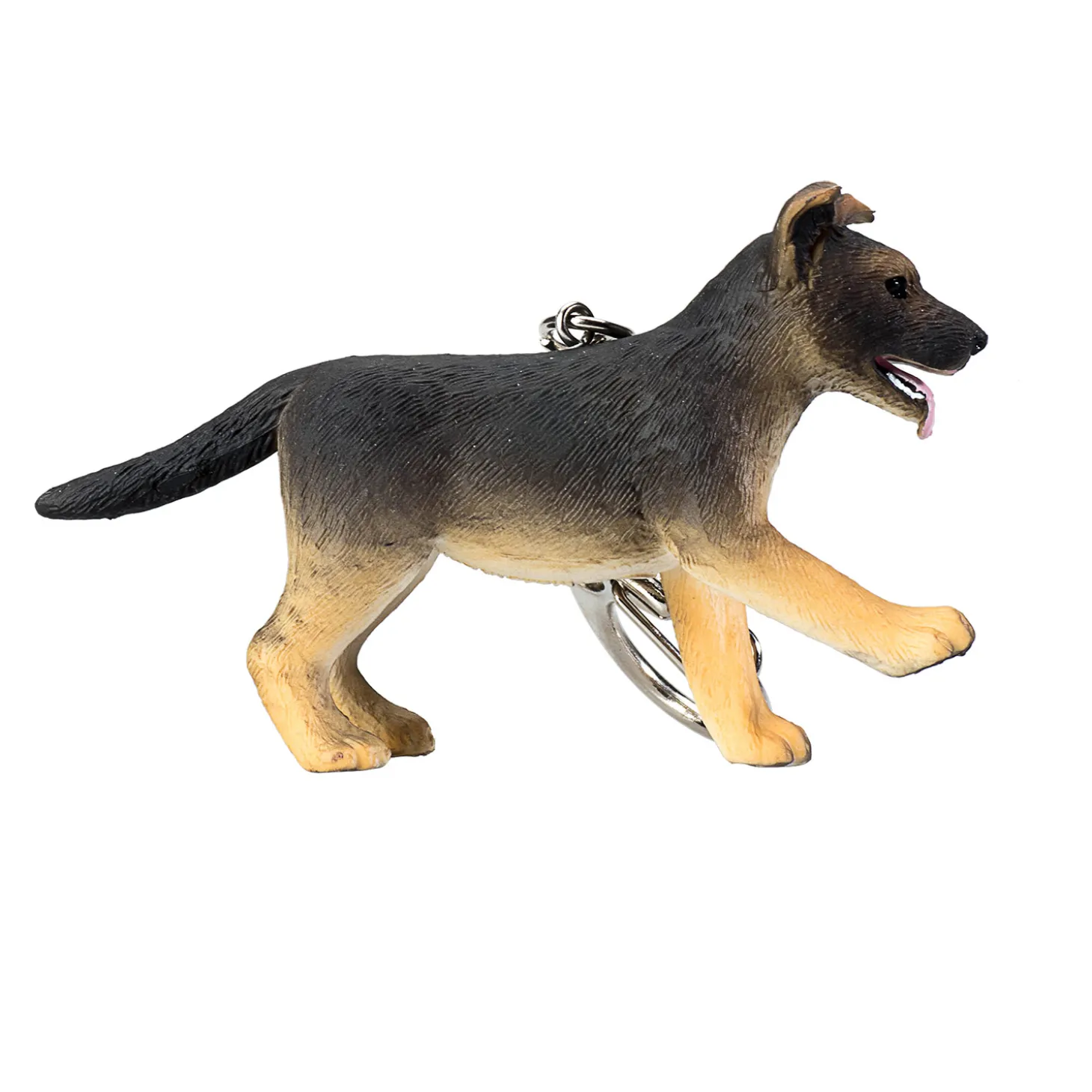 Mojo Sleutelhanger Duitse Herder Puppy - 387461
