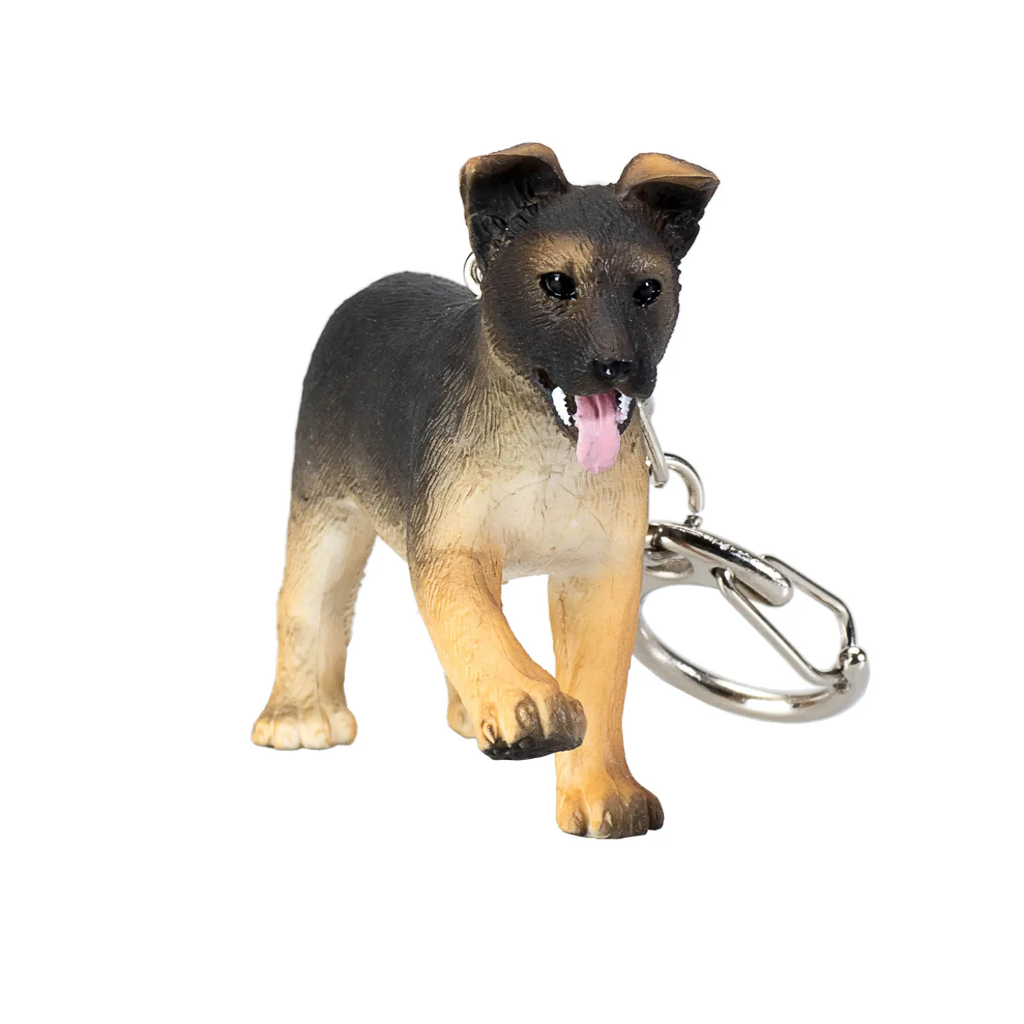Mojo Sleutelhanger Duitse Herder Puppy - 387461