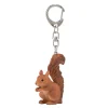 Mojo Sleutelhanger Eekhoorn - 387431