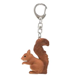 Mojo Sleutelhanger Eekhoorn - 387431