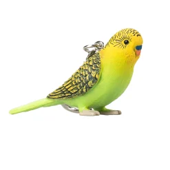 Mojo Sleutelhanger Grasparkiet Groen - 387460
