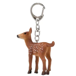 Mojo Sleutelhanger Hert - 387435