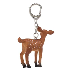 Mojo Sleutelhanger Hert - 387435