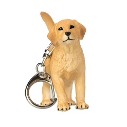 Mojo Sleutelhanger Labrador Puppy - 387458