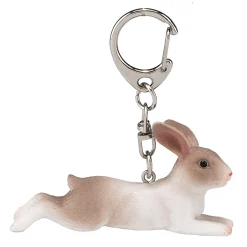 Mojo Sleutelhanger Liggend Konijn - 387440