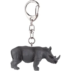 Mojo Sleutelhanger Neushoorn - 387490