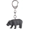 Mojo Sleutelhanger Nijlpaard - 387489