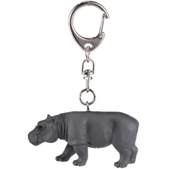 Mojo Sleutelhanger Nijlpaard - 387489