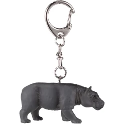 Mojo Sleutelhanger Nijlpaard - 387489