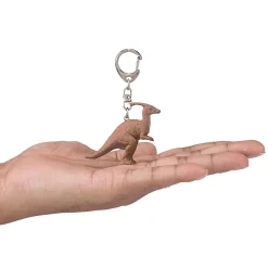 Mojo Sleutelhanger Parasaurolophus - 387447