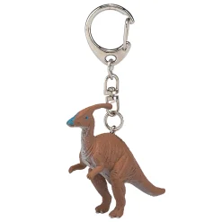 Mojo Sleutelhanger Parasaurolophus - 387447