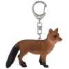 Mojo Sleutelhanger Rode Vos - 387437
