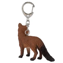 Mojo Sleutelhanger Rode Vos - 387437
