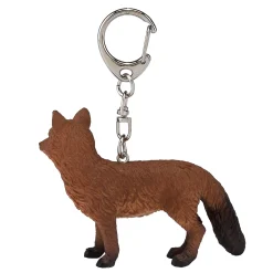Mojo Sleutelhanger Rode Vos - 387437