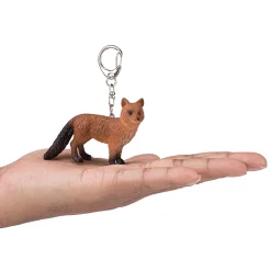 Mojo Sleutelhanger Rode Vos - 387437