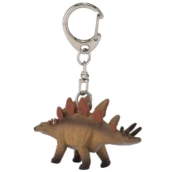 Mojo Sleutelhanger Stegosaurus - 387448