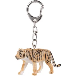 Mojo Sleutelhanger Tijger - 387487