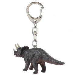 Mojo Sleutelhanger Triceratops - 387449