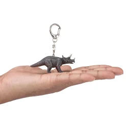 Mojo Sleutelhanger Triceratops - 387449