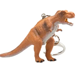 Mojo Sleutelhanger Tyrannosaurus Rex - 387445