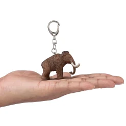 Mojo Sleutelhanger Wolharige Mammoet - 387451