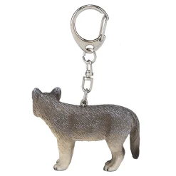 Mojo Sleutelhanger Wolvenwelp - 387430