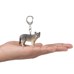 Mojo Sleutelhanger Wolvenwelp - 387430