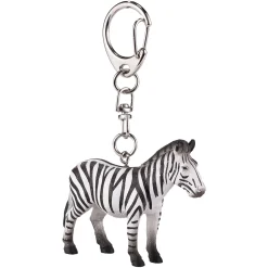 Mojo Sleutelhanger Zebra - 387495