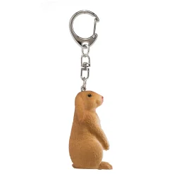 Mojo Sleutelhanger Zittend Konijn - 387439