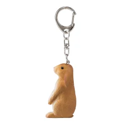 Mojo Sleutelhanger Zittend Konijn - 387439