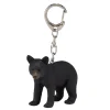 Mojo Sleutelhanger Zwarte Berenwelp - 387438