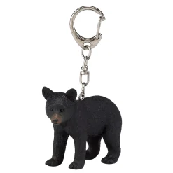 Mojo Sleutelhanger Zwarte Berenwelp - 387438