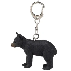 Mojo Sleutelhanger Zwarte Berenwelp - 387438