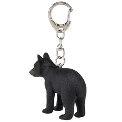 Mojo Sleutelhanger Zwarte Berenwelp - 387438