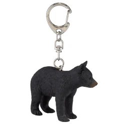 Mojo Sleutelhanger Zwarte Berenwelp - 387438