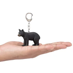 Mojo Sleutelhanger Zwarte Berenwelp - 387438