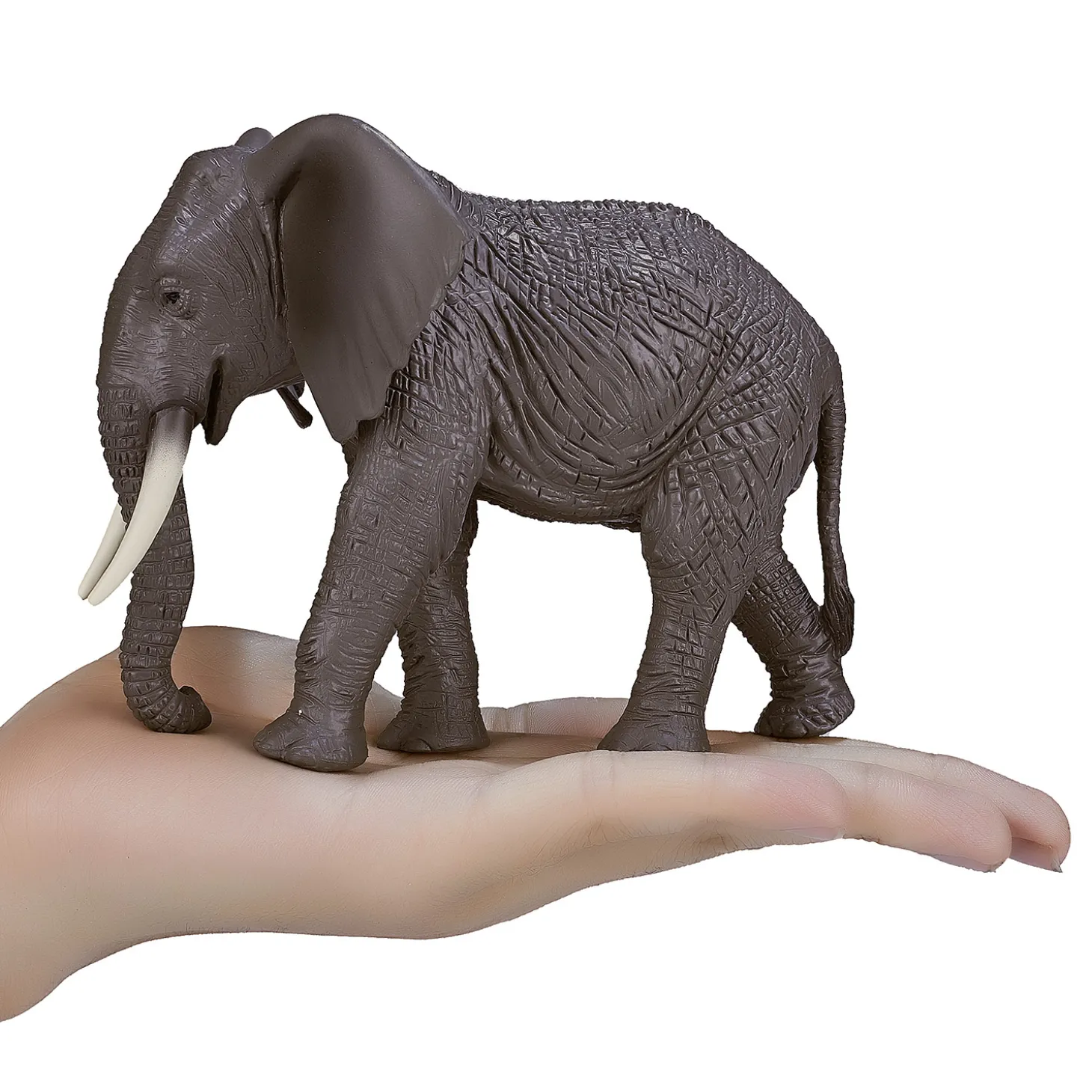 Mojo Wildlife Afrikaanse Olifant - 387189