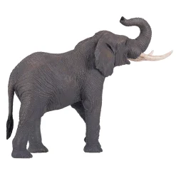 Mojo Wildlife Afrikaanse Stierolifant - 381005